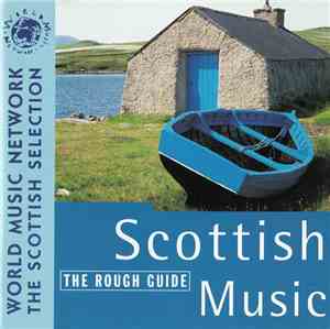 Various - Rough Guide To Scottish Music