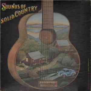 Various - Sounds Of Solid Country Vol. 17
