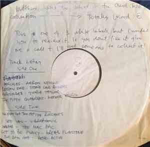 Various - Totally Wired 6