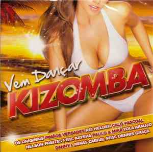 Various - Vem Dançar Kizomba