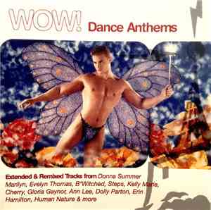 Various - WOW! Dance Anthems
