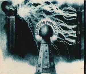 V.H.M - Orchestra Phantasma