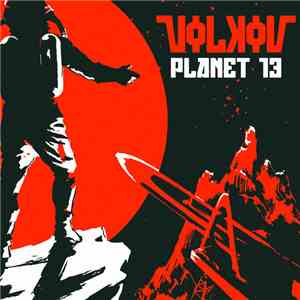 Volkov  - Planet 13