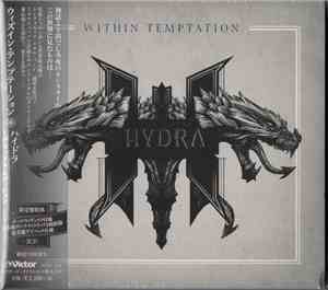 Within Temptation - Hydra