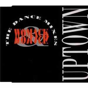 Womack & Womack - Uptown (The Dance Mixes)