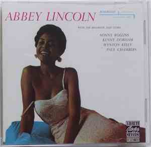 Abbey Lincoln - That's Him