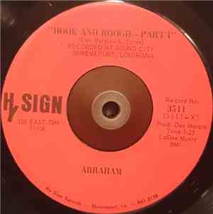 Abraham  - Hook And Boogie