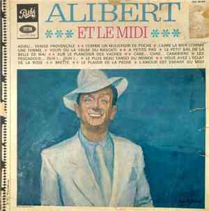 Alibert - Alibert Et Le Midi