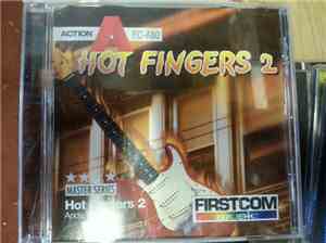Andy Timmons - Action 80 - Hot Fingers 2