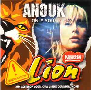 Anouk - Only You