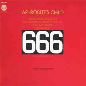 Aphrodite's Child - 666