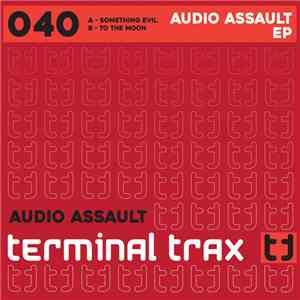 Audio Assault  - Audio Assault EP