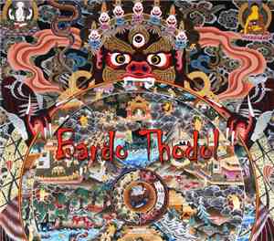 Bardo Thodol - Bardo Thodol