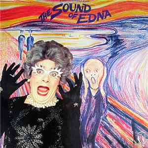 Barry Humphries - Barry Humphries Presents The Sound Of Edna