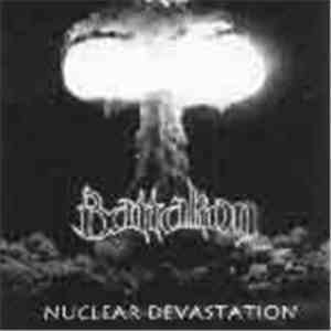 Battalion  - Nuclear Devastation