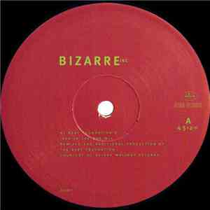 Bizarre Inc - Surprise