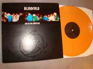 Blindfold - Live At The Vort'n Vis