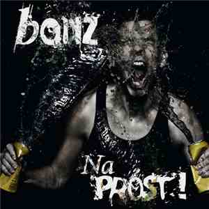 Bonz  - Na Prost!