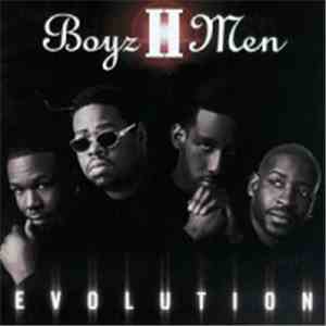 Boyz II Men - Evolution