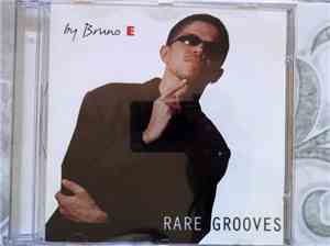Bruno E - Rare Grooves By Bruno E