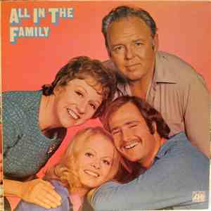Cast - All In The Family