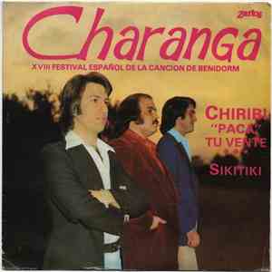 Charanga - Chiribi 