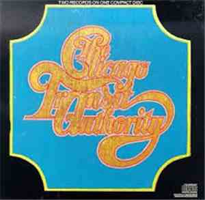 Chicago Transit Authority - Chicago Transit Authority
