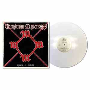 Christian Mistress - Agony & Opium