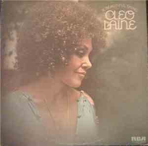 Cleo Laine - A Beautiful Thing