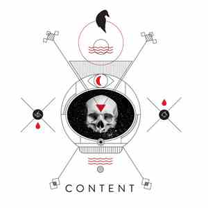 Content  - Shadows Formed EP
