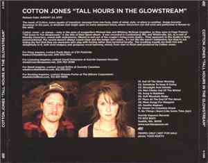 Cotton Jones - Tall Hours In The Glowstream