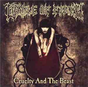 Cradle Of Filth - Cruelty And The Beast
