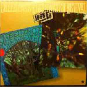 Creedence Clearwater Revival - 1968 / 1969