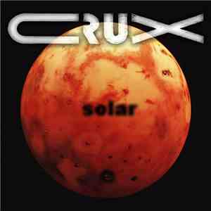 Crux  - Solar