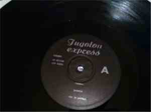 Daniel  / Xenia  - Jugoton Express