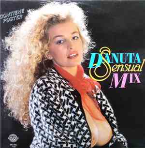 Danuta - Sensual Mix