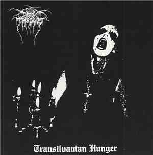 Darkthrone - Transilvanian Hunger