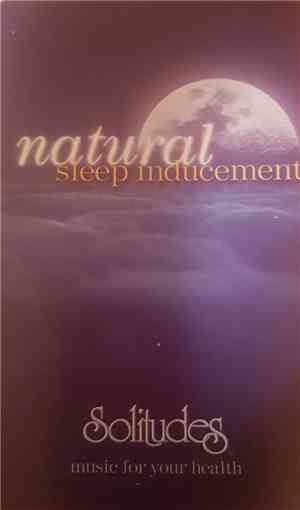 David Bradstreet - Natural Sleep Inducement
