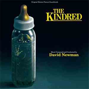 David Newman - The Kindred - Original Motion Picture Soundtrack