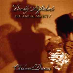 Deadly Nightshade Botanical Society - Clockwork Dreams