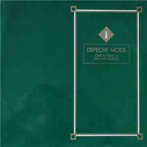Depeche Mode - Love In Itself · 2 And Live Tracks