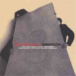Dimension  - Third Dimension