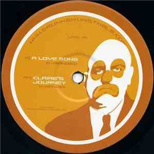 D-Ranged  - A Love Song / Claire's Journey