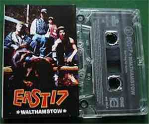 East 17 - Walthamstow