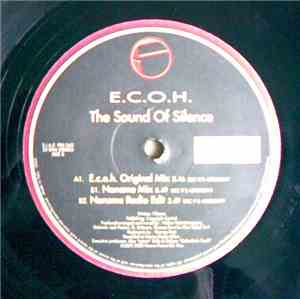 E.C.O.H. - The Sound Of Silence