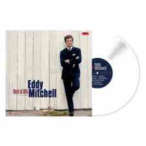 Eddy Mitchell - Best Of 60's