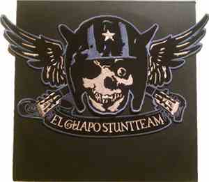 El Guapo Stuntteam - Accusation Blues