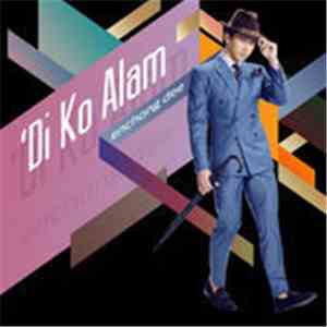 Enchong Dee - Di Ko Alam