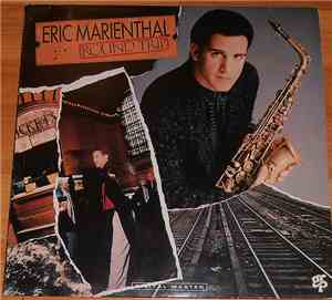 Eric Marienthal - Round Trip
