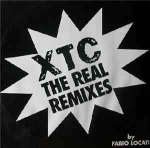 Fabio Locati - XTC - The Real Remixes
